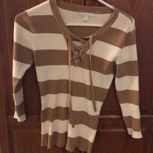 New York & Company Top